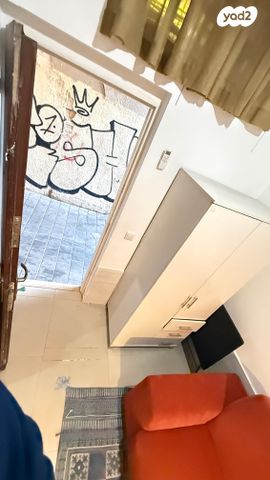 דירה, דה פיג'וטו, לב תל אביב, לב העיר צפון, תל אביב יפו