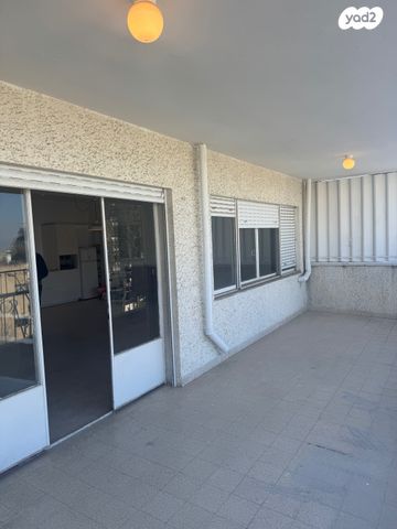 דירה, דרך הים, חיפה