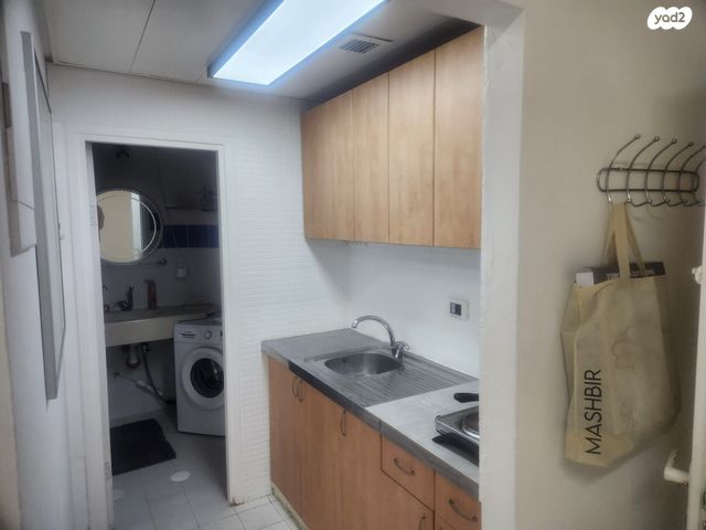 דירה, הטיילת 5, רובע א', אשדוד