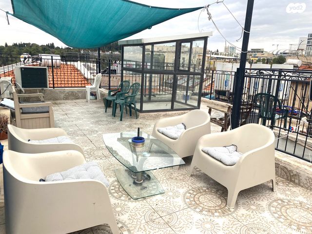 דירה, עלמא, נחלאות, שערי חסד, ירושלים