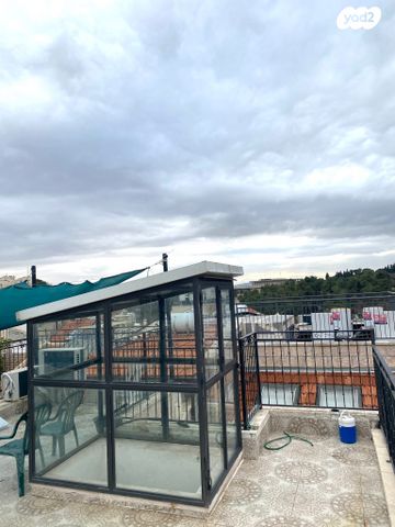 דירה, עלמא, נחלאות, שערי חסד, ירושלים