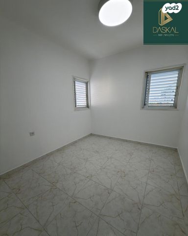 דירה, סמטת נחמני, רחובות