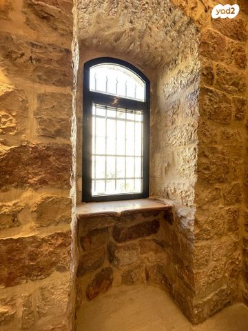 דירה, יפו 31, מרכז העיר, ירושלים