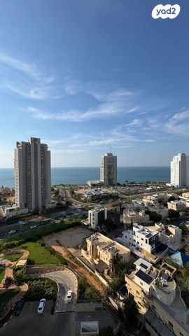 דירה, אמנון ליפקין שחק 3, נתניה