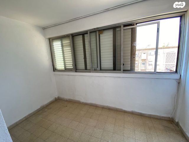 דירה, שדרות דגניה 25, קרית חיים מערבית, חיפה