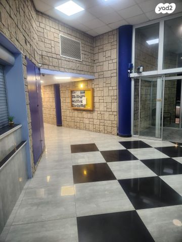 דירה, הטיילת 5, רובע א', אשדוד