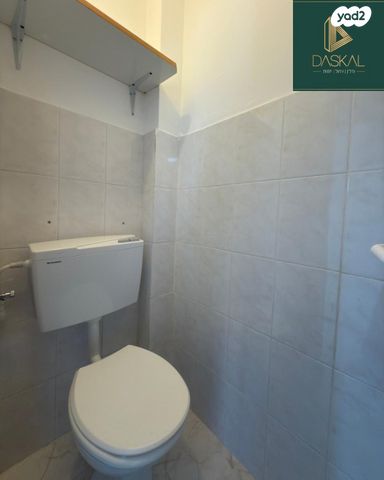 דירה, סמטת נחמני, רחובות