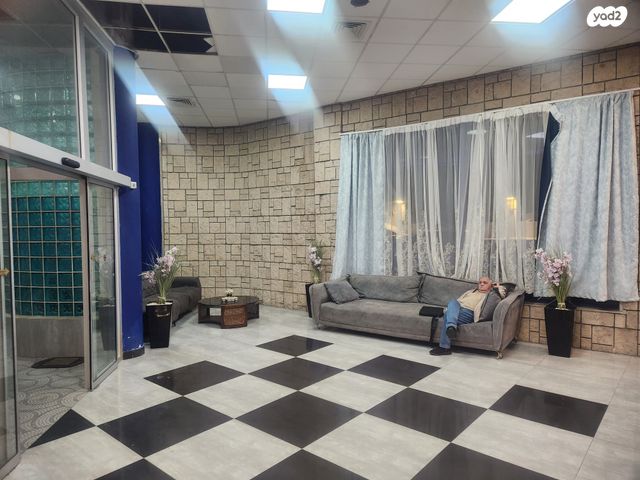 דירה, הטיילת 5, רובע א', אשדוד