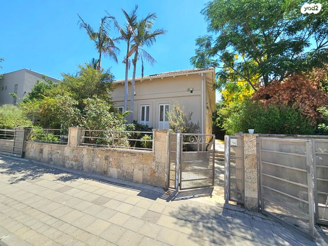 בית פרטי/ קוטג'