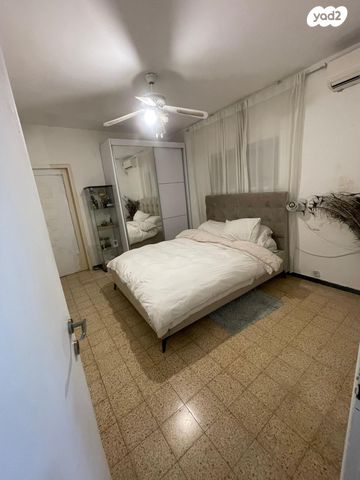 דירה, מרכז העיר דרום, נתניה