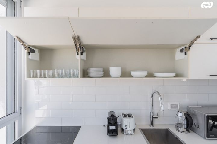 דירה, החלוצים, תל אביב יפו