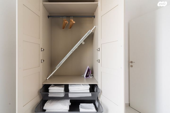 דירה, מרכולת, תל אביב יפו