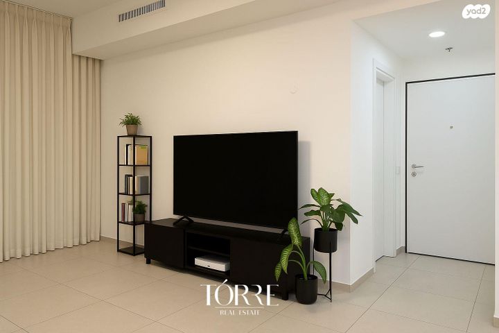 דירה, תל אביב יפו