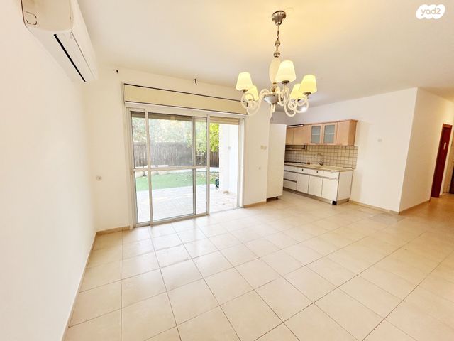 דירת גן, חטיבת הראל, רמת רבין, כרמיאל