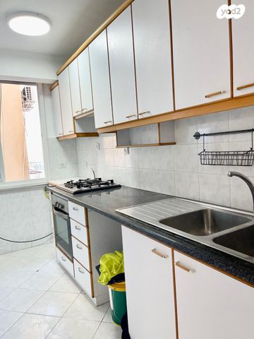 דירה, ז'אן ז'ורס 36, קרית שפרינצק, חיפה