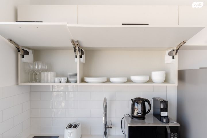 דירה, החלוצים, תל אביב יפו