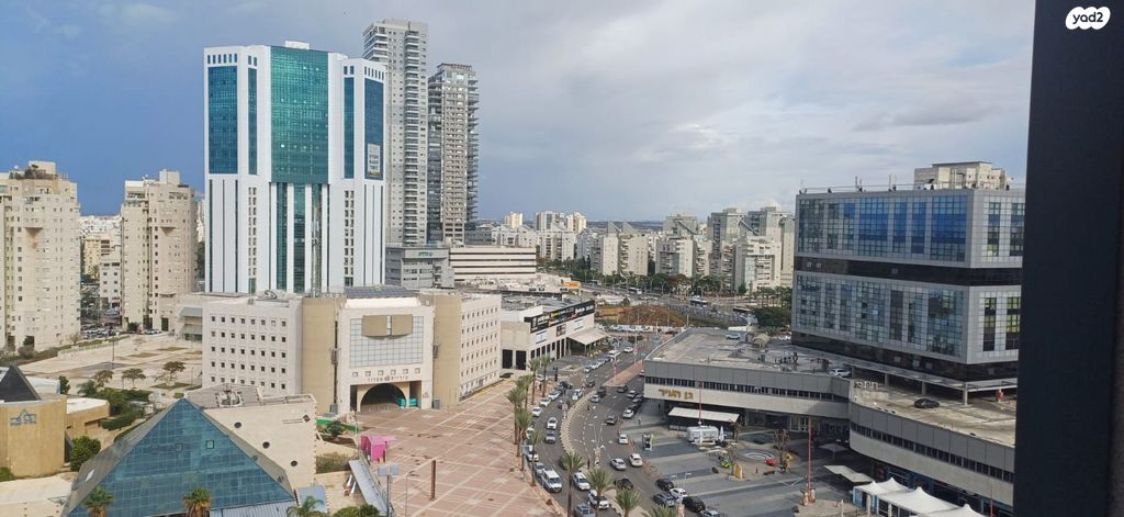 דירה, הקריה מע"ר, אשדוד