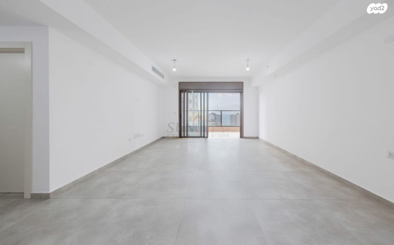 דירה, בורוכוב 5, נתניה