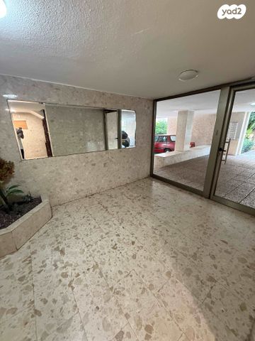 דירה, מקדונלד 24, צפון מערב מרכז העיר, נתניה