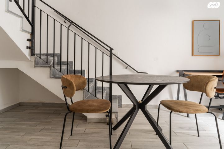 דירה, החלוצים, תל אביב יפו