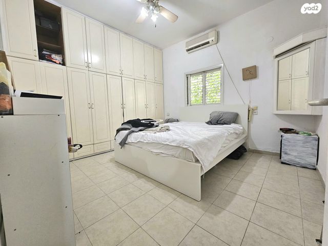 דירה, טרומן 24, נגבה, רמת גן