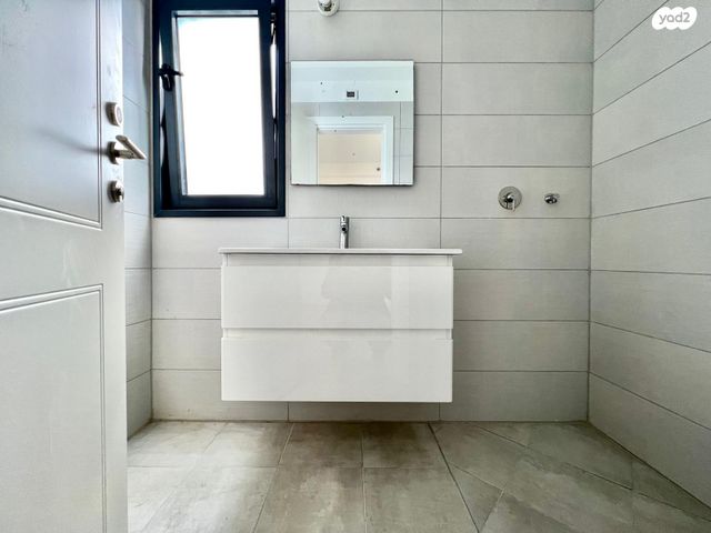 דירה, הרב הרצוג, צפון מערב מרכז העיר, נתניה