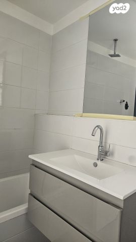 גג/ פנטהאוז, נווה שאנן, נווה שאנן, תל אביב יפו