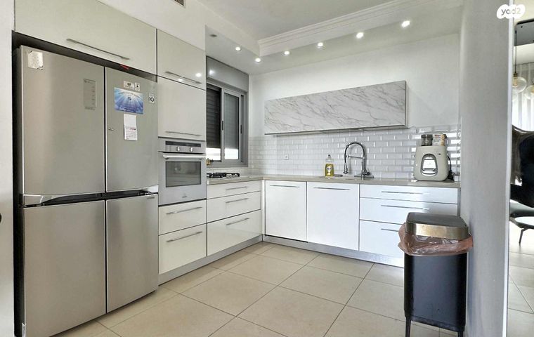 דירה, שדרות האלונים 9, פארק המושבה, באר יעקב