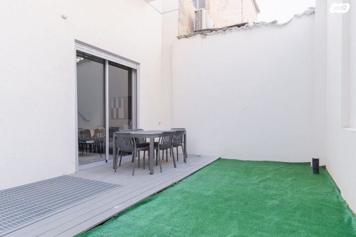 דירה, החלוצים, תל אביב יפו