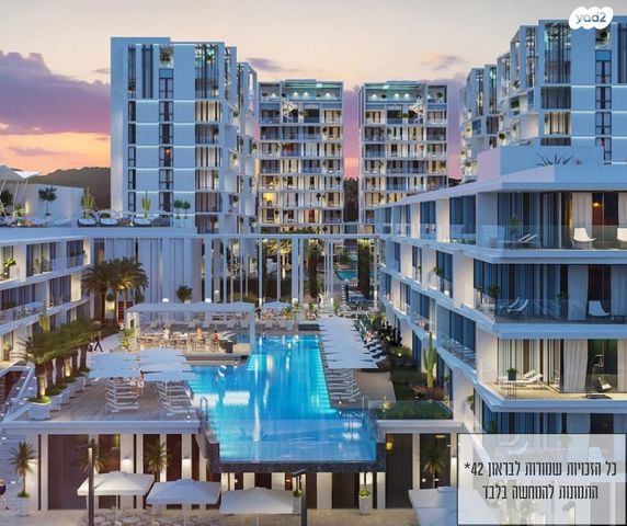 גג/ פנטהאוז, אילת