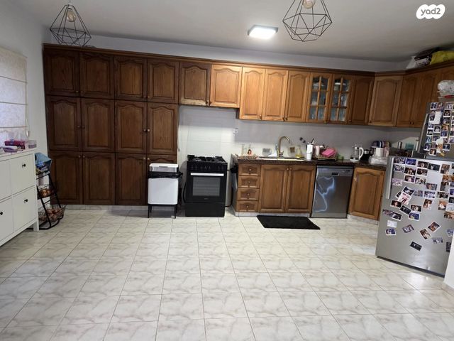 בית פרטי/ קוטג', הרדוף, צוותא א, אלפי מנשה