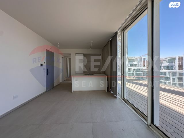 גג/ פנטהאוז, אילת