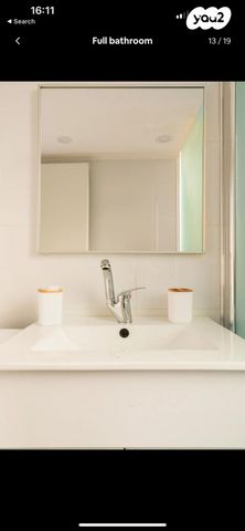 דירה, שיינקין 49, לב תל אביב, לב העיר צפון, תל אביב יפו