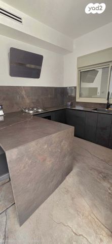 בית פרטי/ קוטג', נחל יהל, פארק הנחל, באר שבע