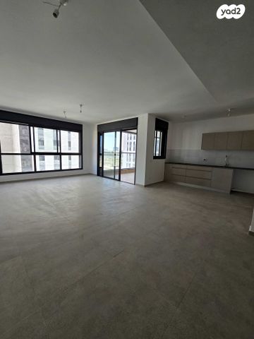 דירה, פארק העסקים האלף, פארק העסקים האלף, ראשון לציון