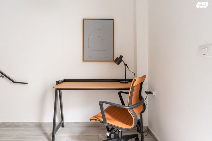 דירה, החלוצים, תל אביב יפו