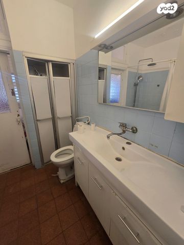 דירה, הרב לוי יצחק, הצפון הישן - צפון, תל אביב יפו