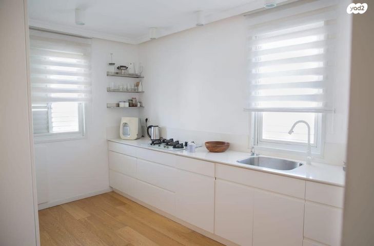 דירה, תל אביב יפו