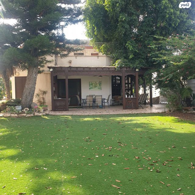 בית פרטי/ קוטג', המושבה, נחלת יהודה, ראשון לציון