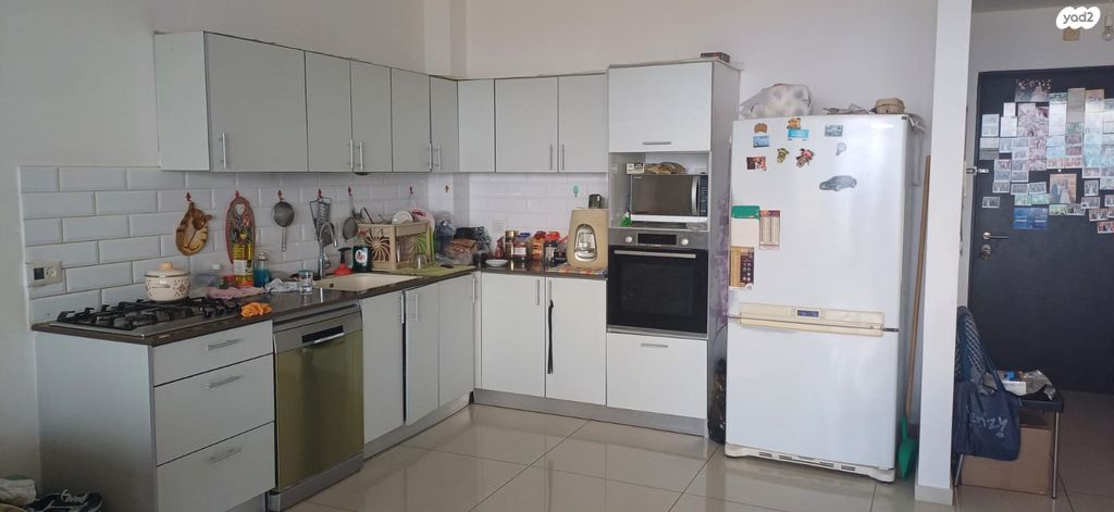 דירה, הקריה מע"ר, אשדוד