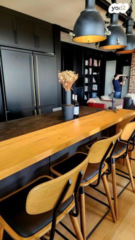 גג/ פנטהאוז, ב' / צפון מערב העיר, רחובות