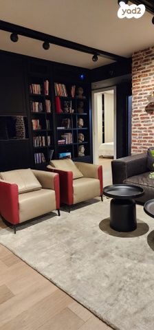 ב' / צפון מערב העיר