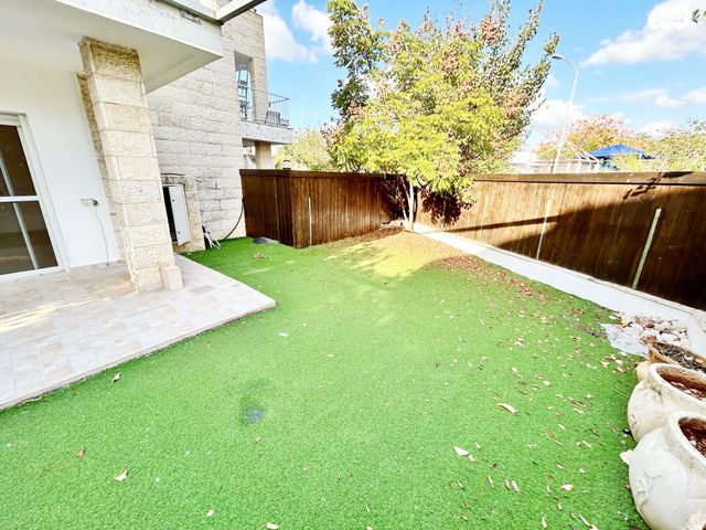 דירת גן, חטיבת הראל, רמת רבין, כרמיאל