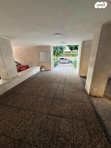 דירה, מקדונלד 24, צפון מערב מרכז העיר, נתניה