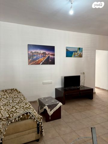 דירה, העבודה 38, מרכז העיר, עפולה