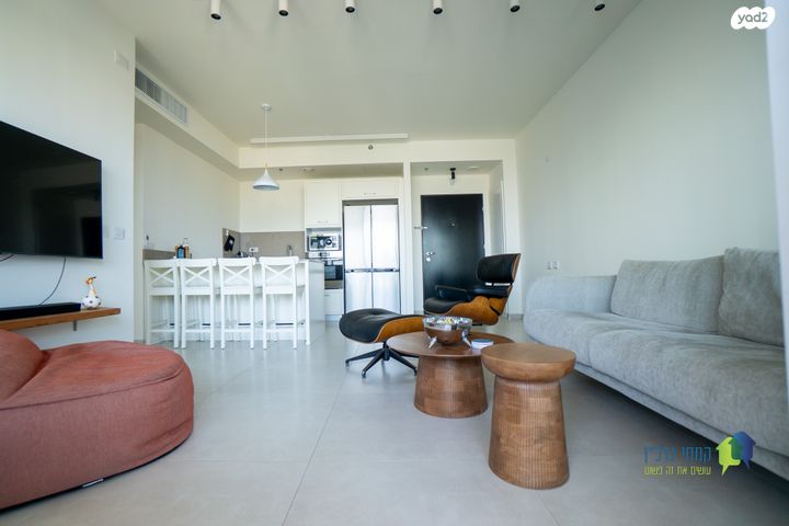 דירה, דרך מנחם בגין, מונטיפיורי, הרכבת, תל אביב יפו