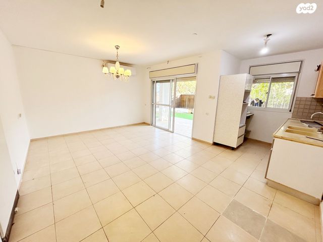 דירת גן, חטיבת הראל, רמת רבין, כרמיאל