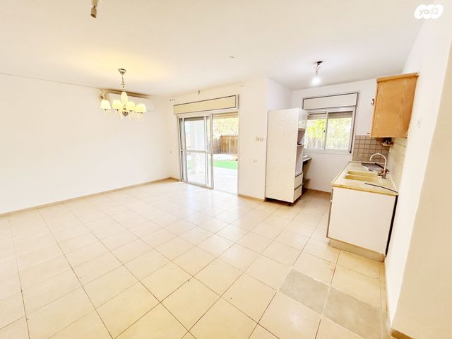 דירת גן, חטיבת הראל, רמת רבין, כרמיאל