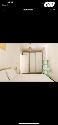 דירה, שיינקין 49, לב תל אביב, לב העיר צפון, תל אביב יפו