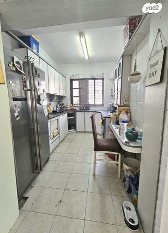 דירה, טרומן 24, נגבה, רמת גן